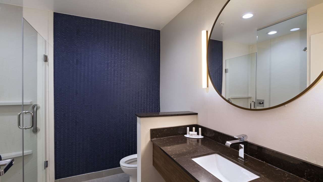 Photo of Bathroom in Waller