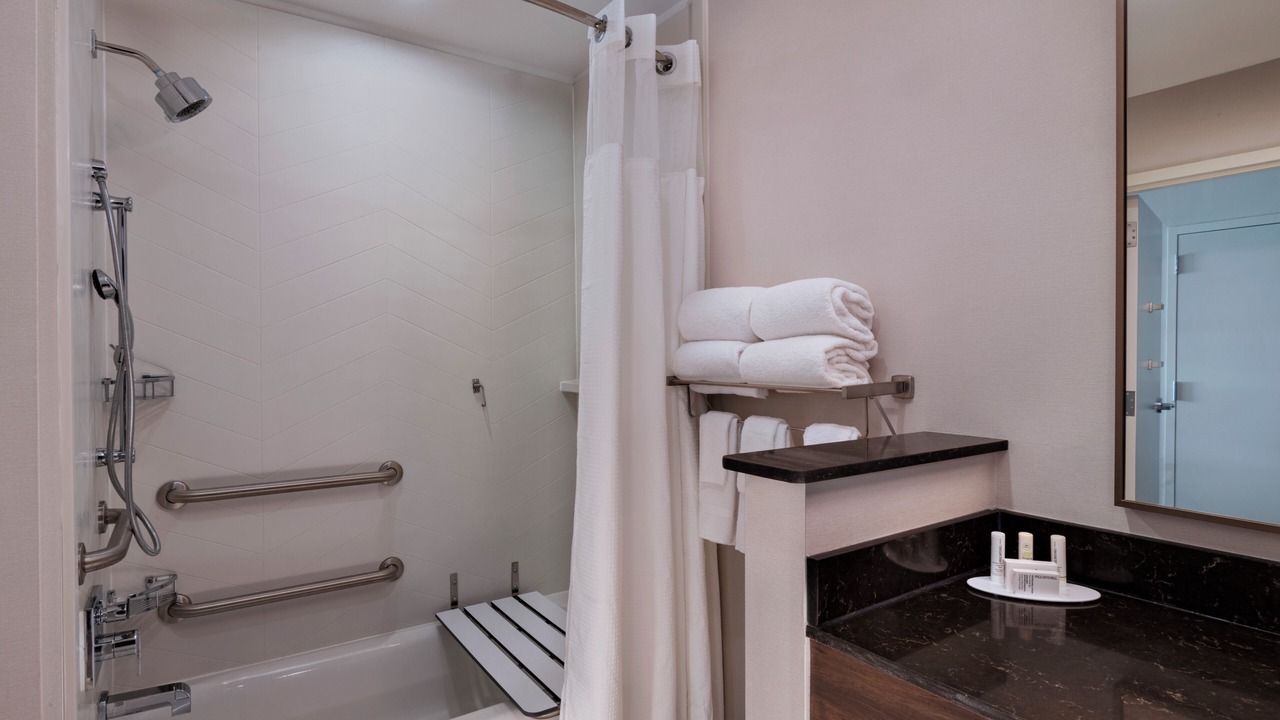 Photo of Bathroom in Waller