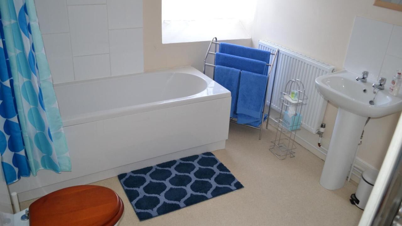 Photo of Bathroom in Catton