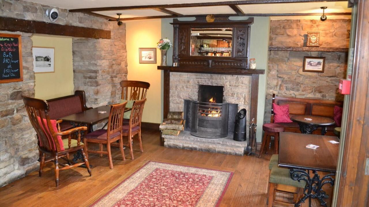 Photo of Others in Catton