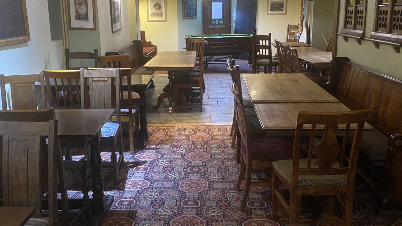 Photo of Others in Catton