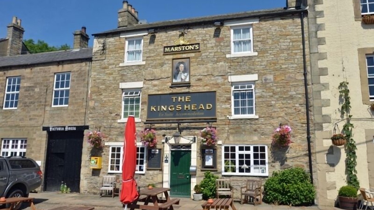 Photo of Others in Catton