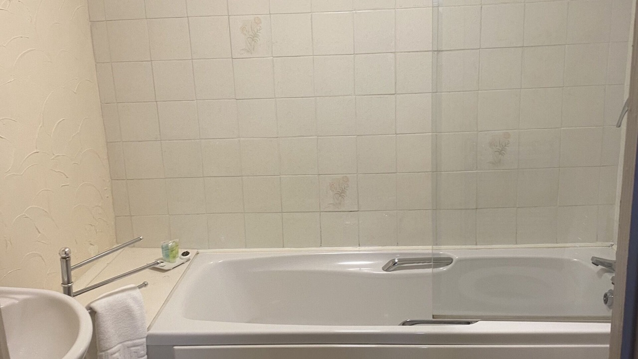 Photo of Bathroom in Catton