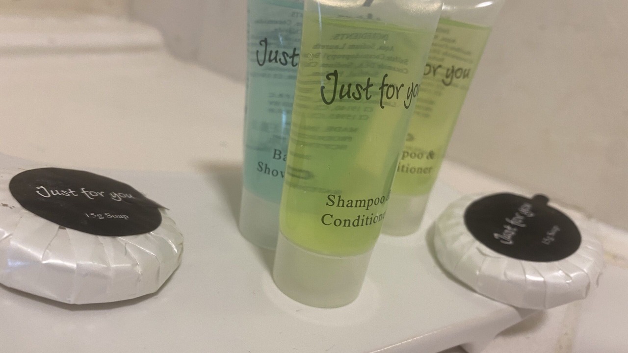 Photo of Bathroom in Catton