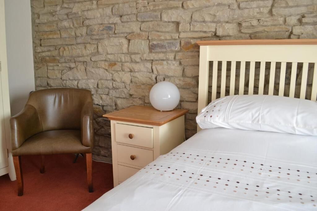 Photo of Bathroom in Catton