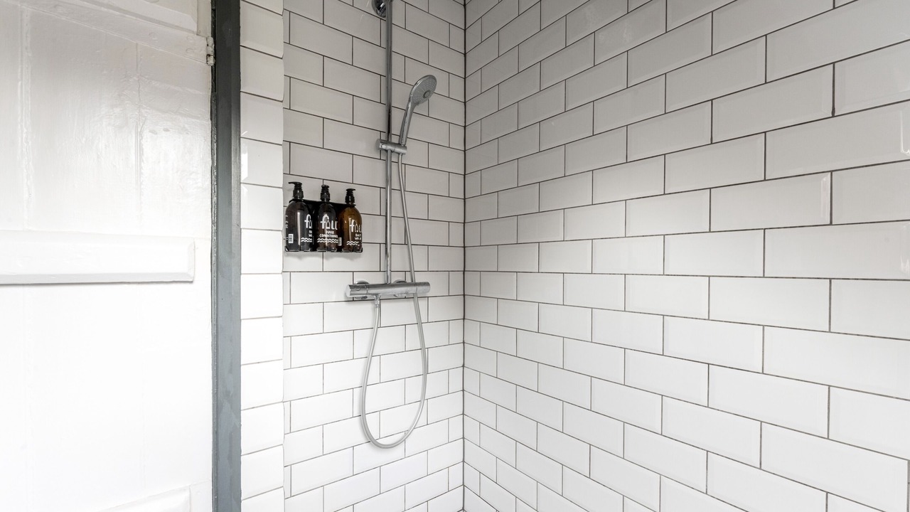 Photo of Bathroom in Fonthill Bishop