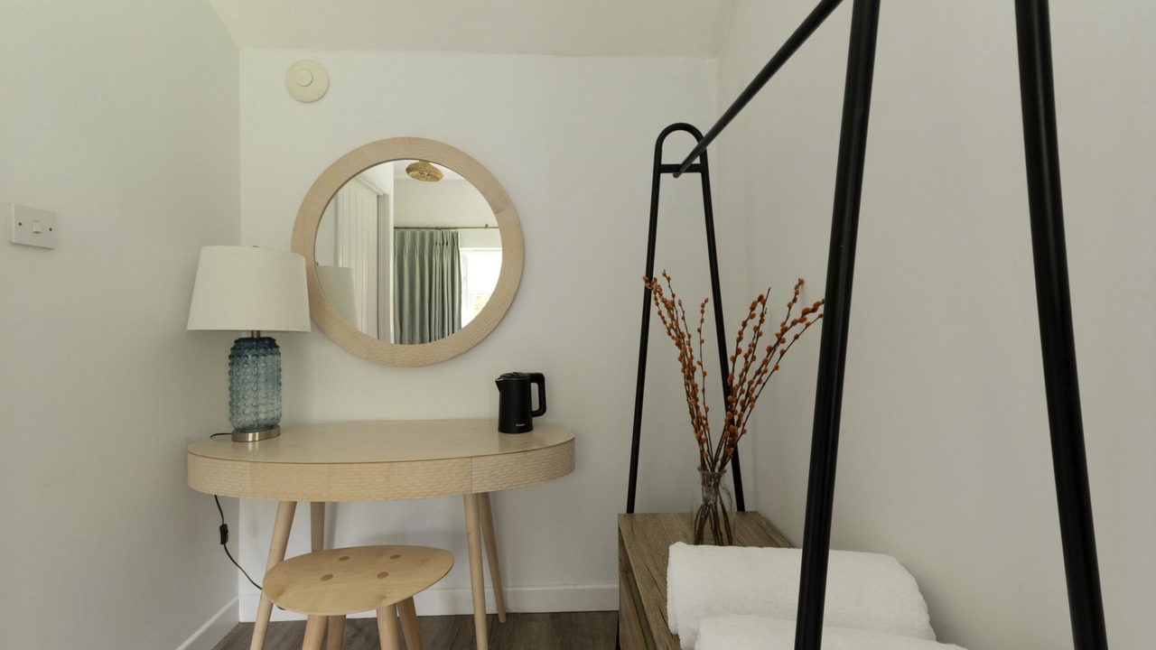 Photo of Bedroom in Fonthill Bishop