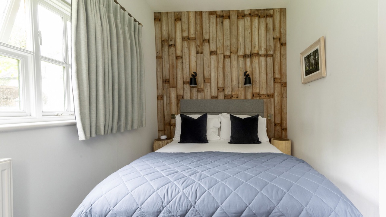 Photo of Bedroom in Fonthill Bishop