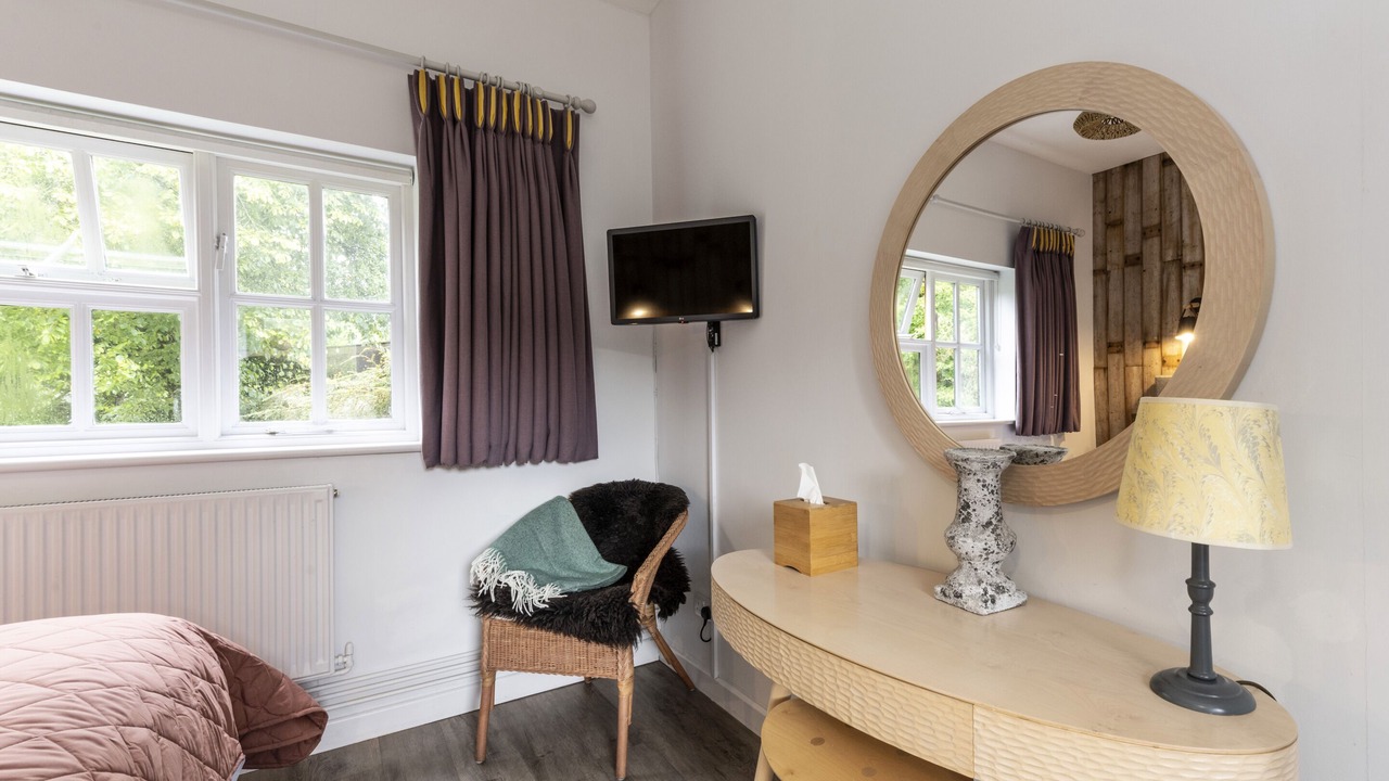 Photo of Bedroom in Fonthill Bishop