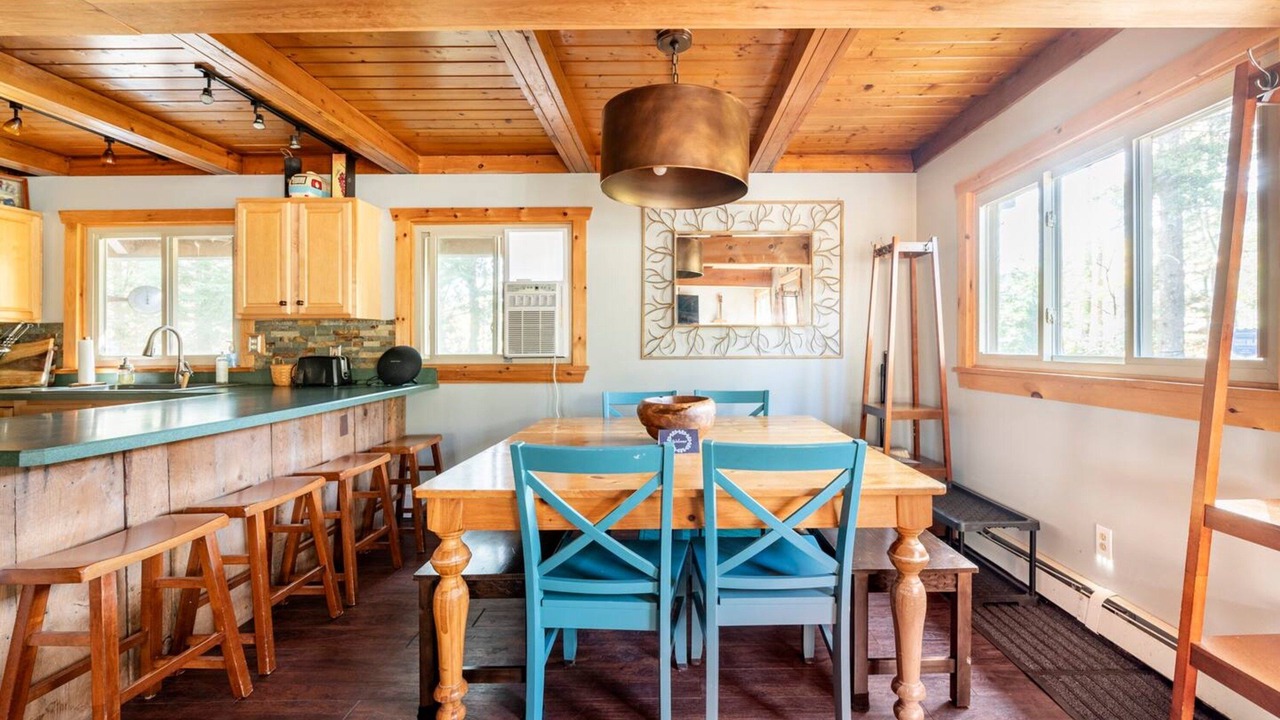 Photo of Livingroom in Hunter