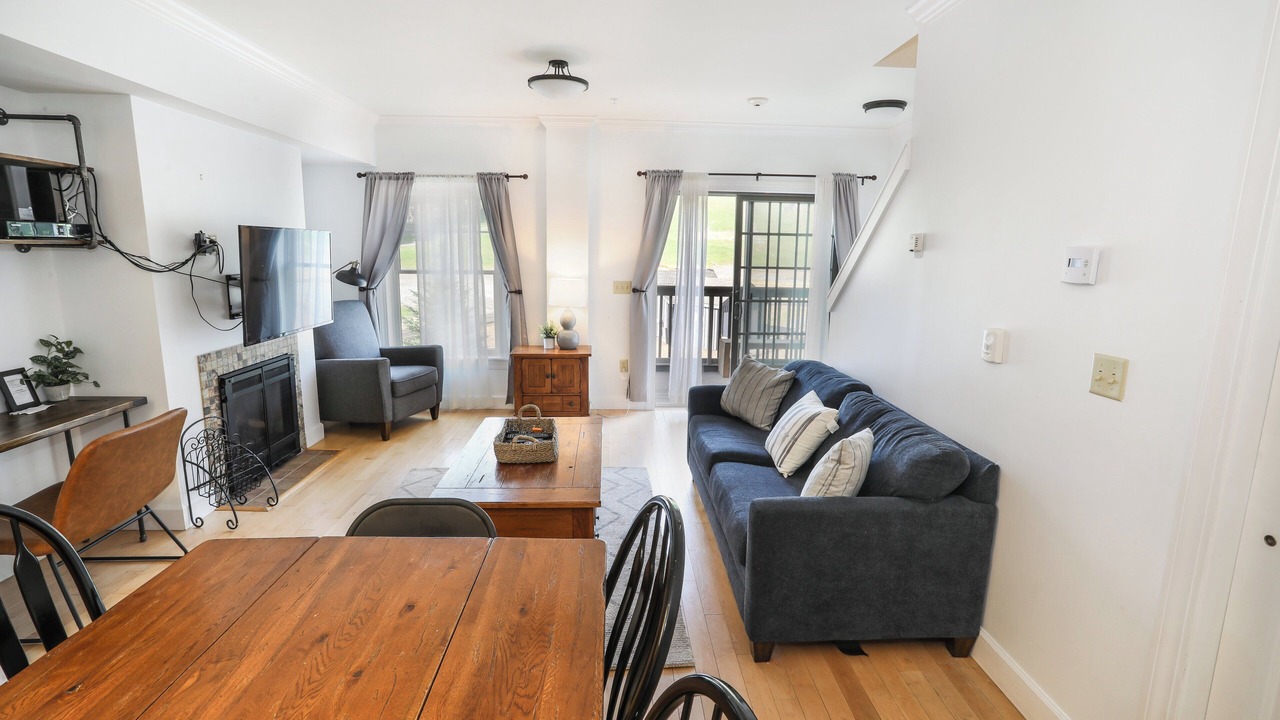 Photo of Bedroom in Hunter