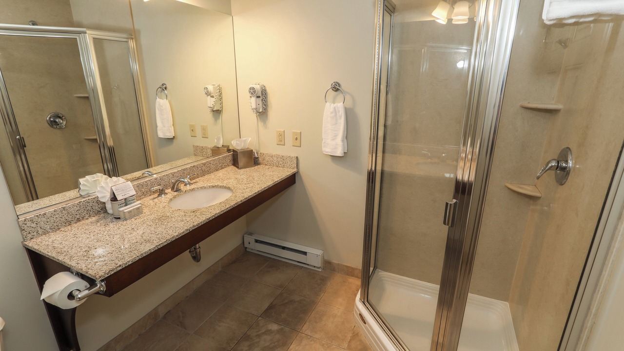 Photo of Bathroom in Hunter