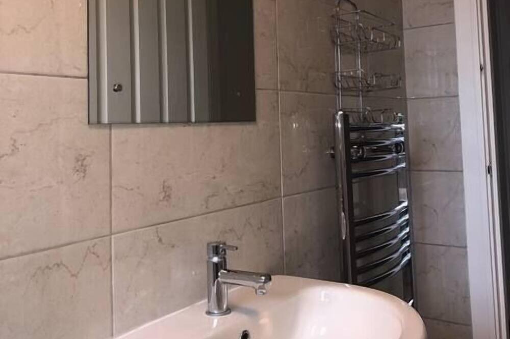 Photo of Bathroom in Loughborough