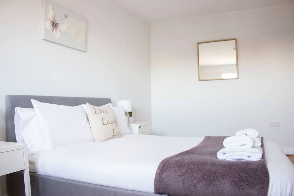 Photo of Bedroom in Loughborough