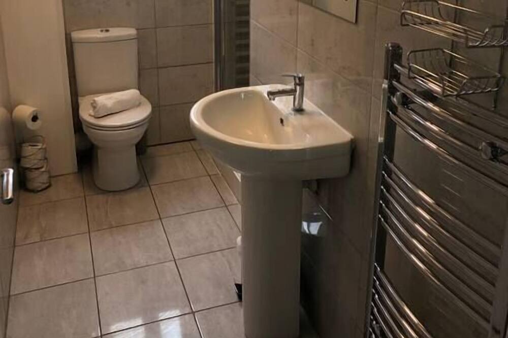 Photo of Bathroom in Loughborough