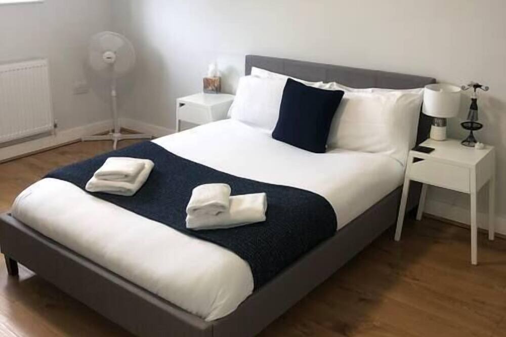 Photo of Bedroom in Loughborough