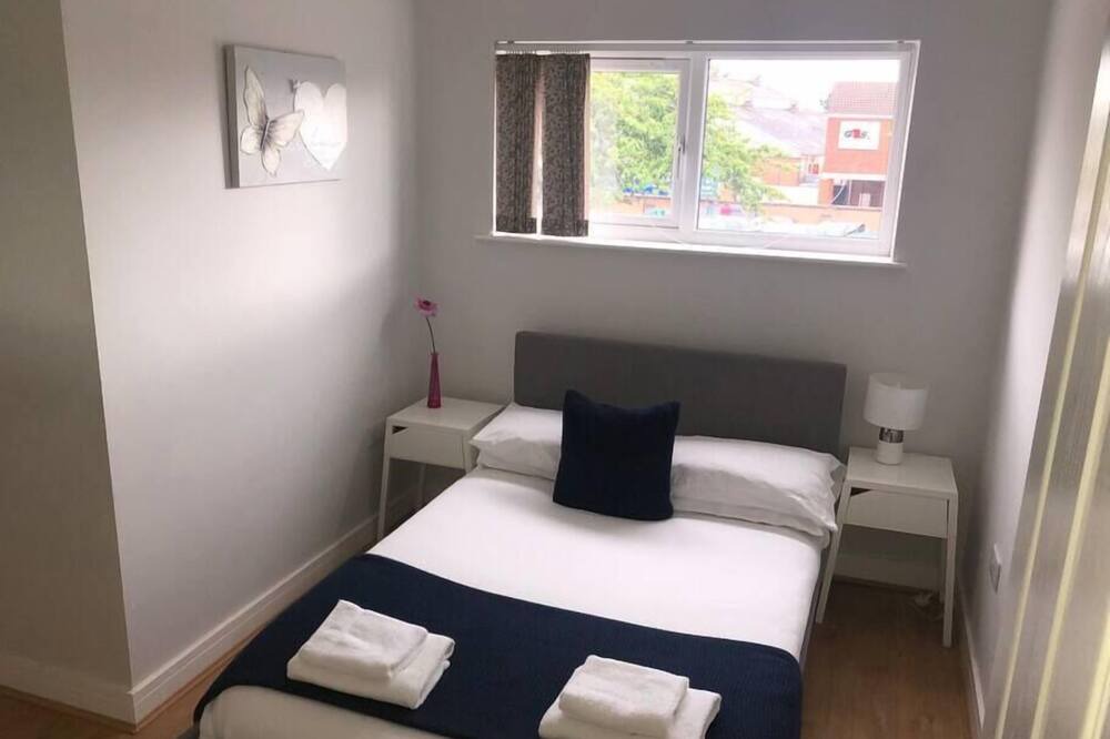 Photo of Bedroom in Loughborough