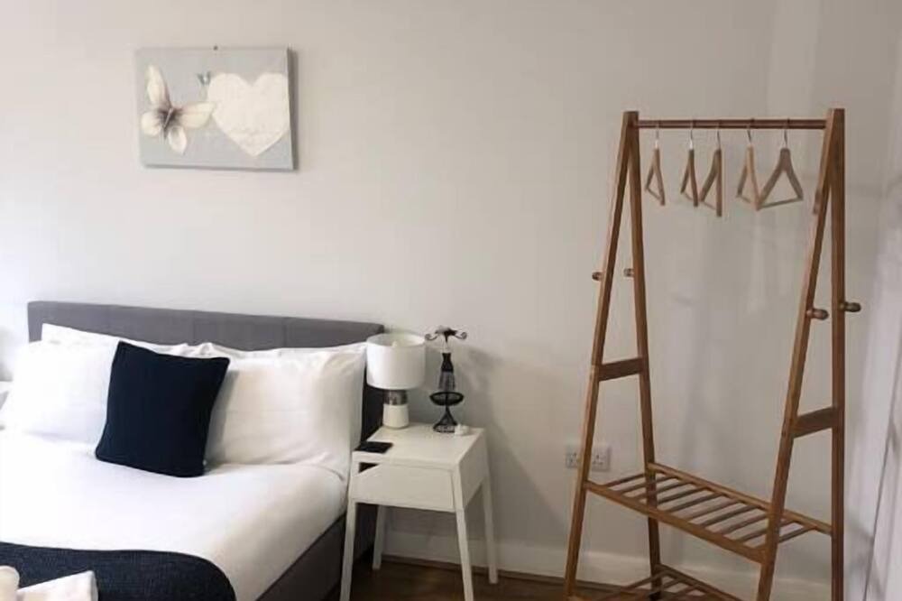 Photo of Bedroom in Loughborough