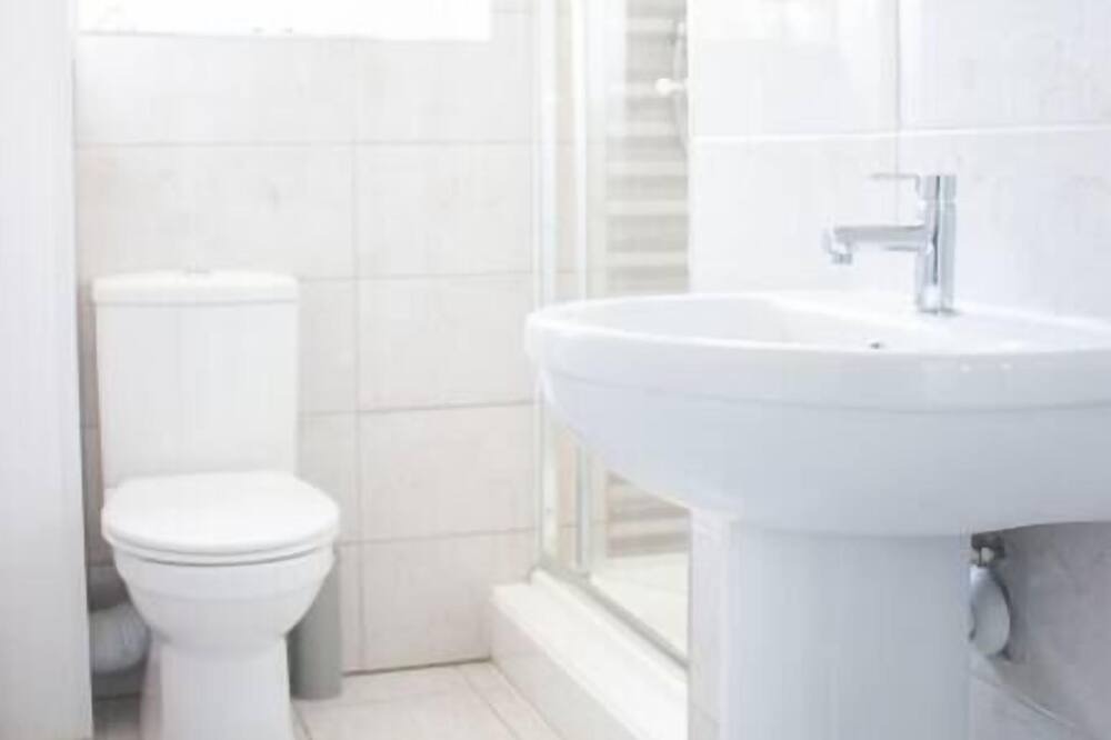 Photo of Bathroom in Loughborough