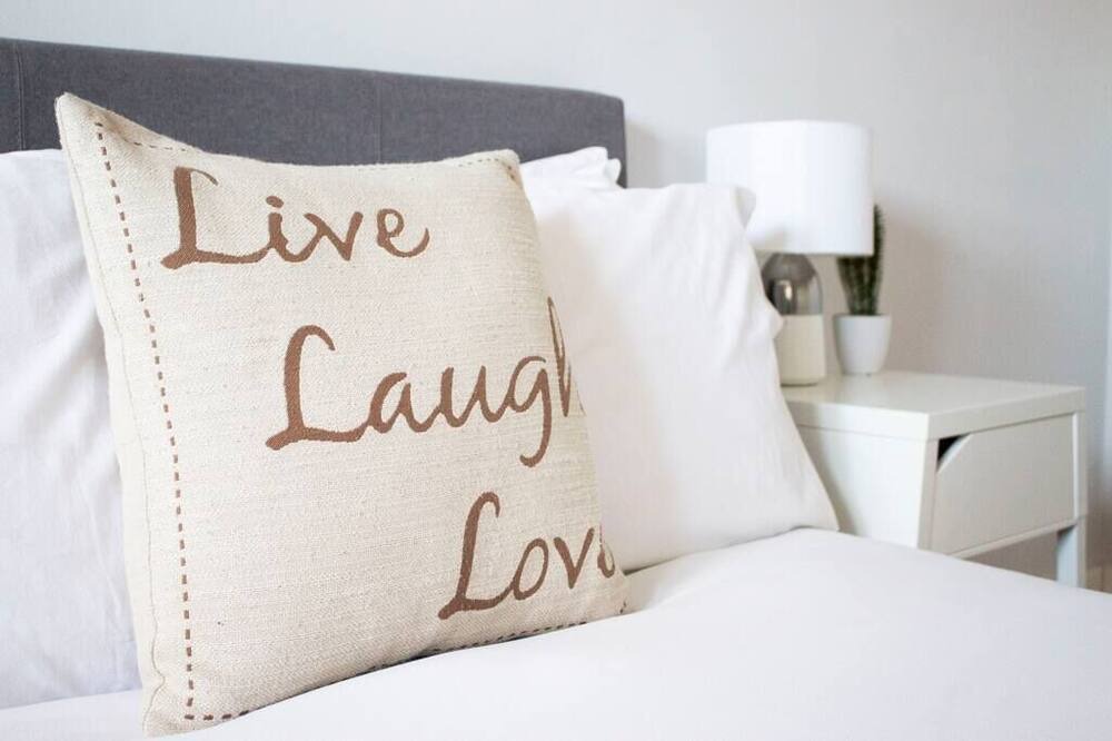 Photo of Bedroom in Loughborough