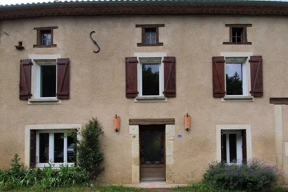 Photo of Outdoor in Escoussens