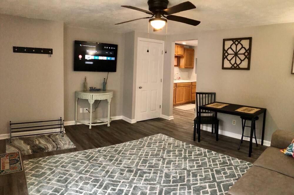 Photo of Bedroom in Kokomo