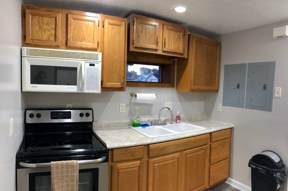 Photo of Kitchen in Kokomo
