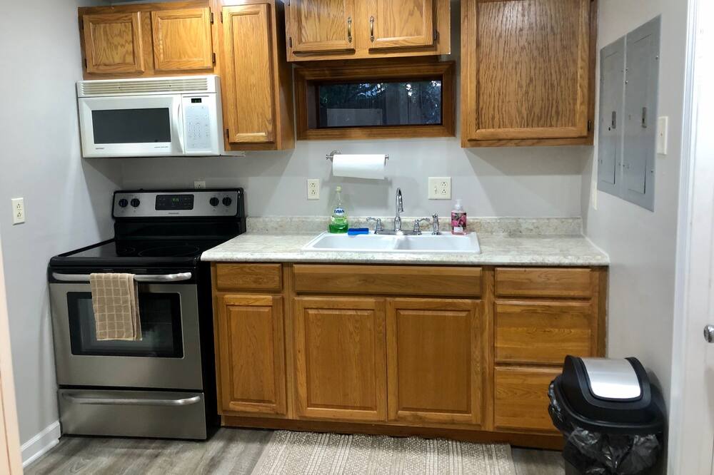 Photo of Kitchen in Kokomo