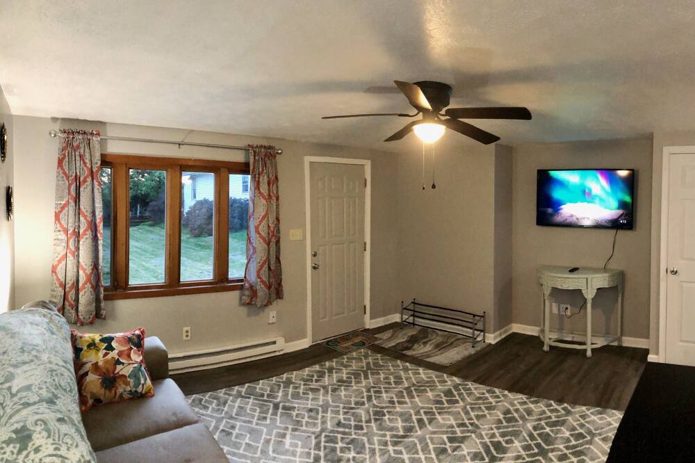 Photo of Bedroom in Kokomo