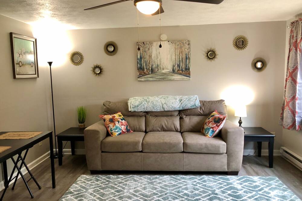 Photo of Livingroom in Kokomo
