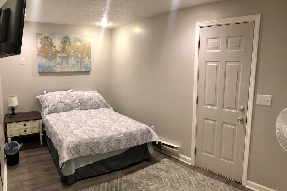 Photo of Bedroom in Kokomo