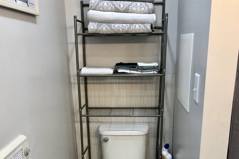 Photo of Bathroom in Kokomo