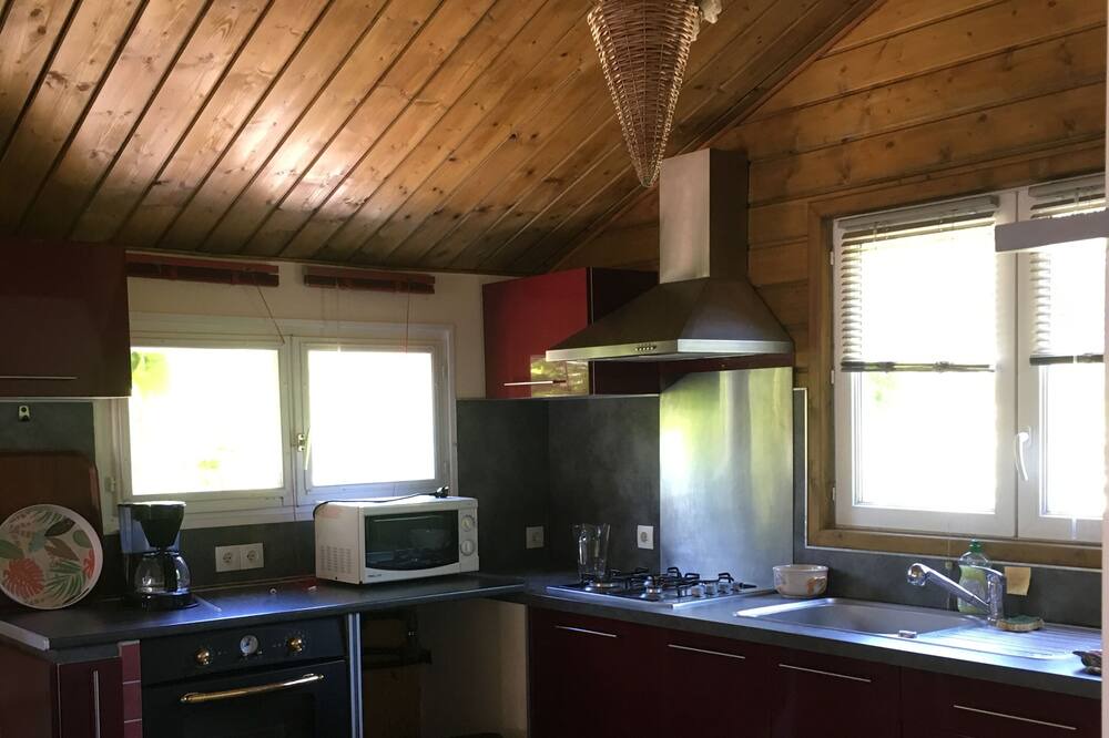 Photo of Kitchen in Saint-Pere-en-Retz