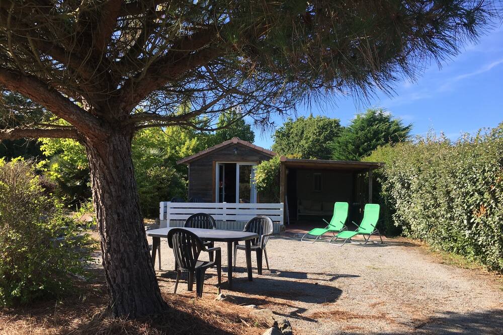 Photo of Outdoor in Saint-Pere-en-Retz