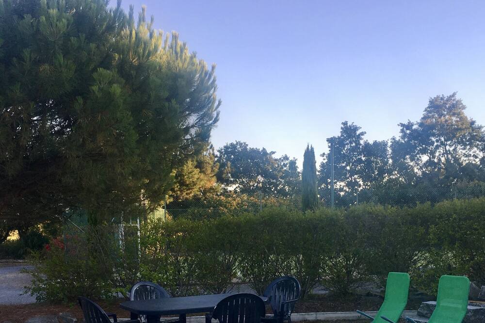 Photo of Patio Balcony in Saint-Pere-en-Retz