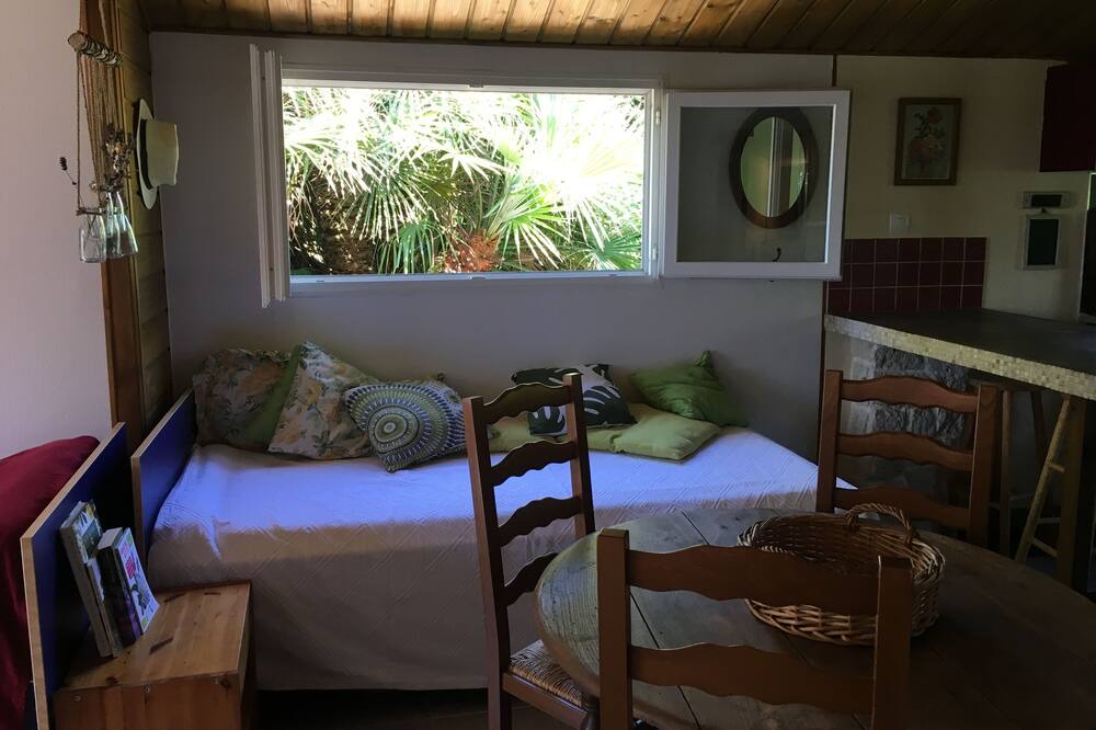 Photo of Bedroom in Saint-Pere-en-Retz
