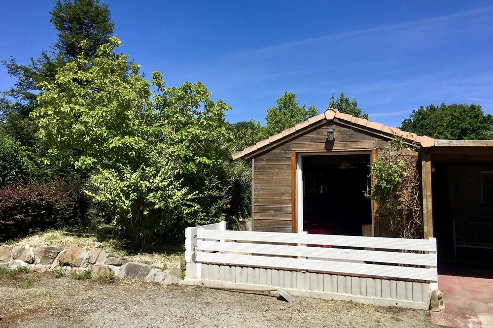 Photo of Outdoor in Saint-Pere-en-Retz