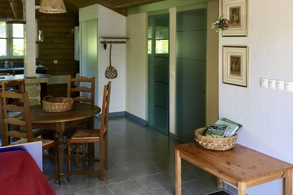 Photo of Livingroom in Saint-Pere-en-Retz