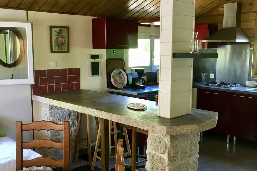 Photo of Kitchen in Saint-Pere-en-Retz