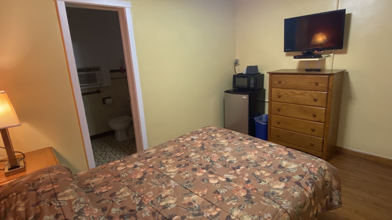 Photo of Bedroom in Front Royal