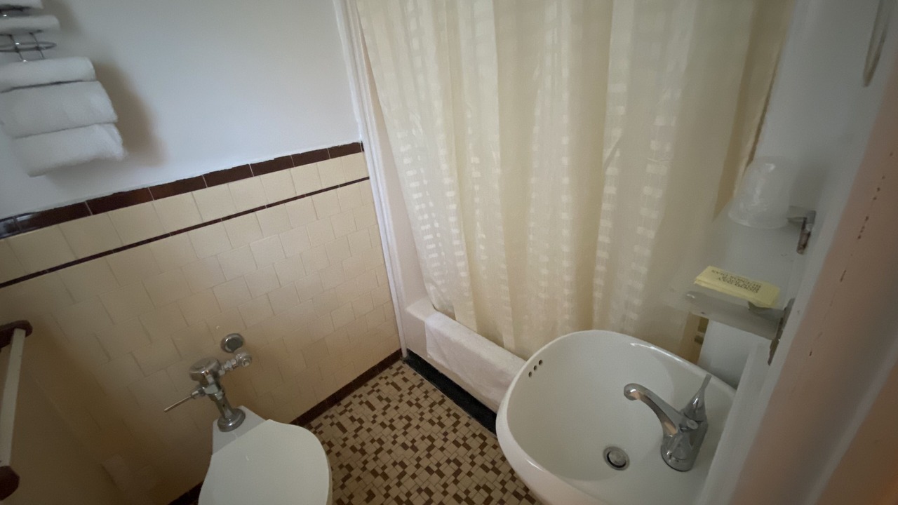 Photo of Bathroom in Front Royal