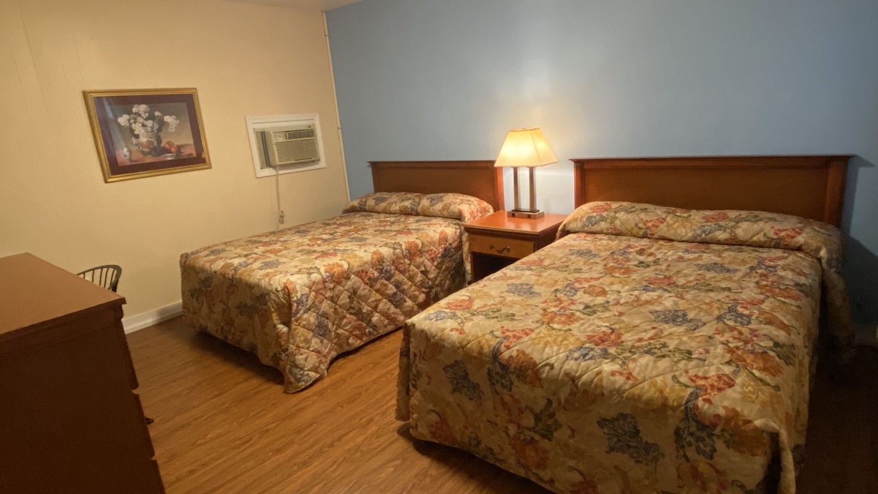 Photo of Bedroom in Front Royal