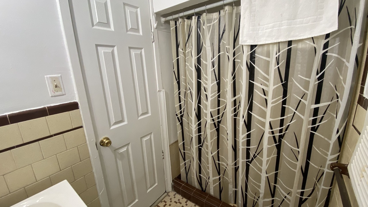 Photo of Bathroom in Front Royal