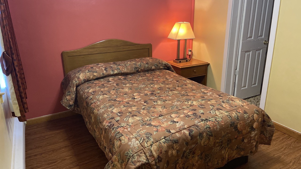 Photo of Bedroom in Front Royal