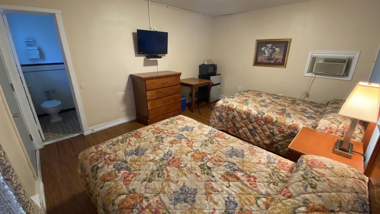 Photo of Bedroom in Front Royal