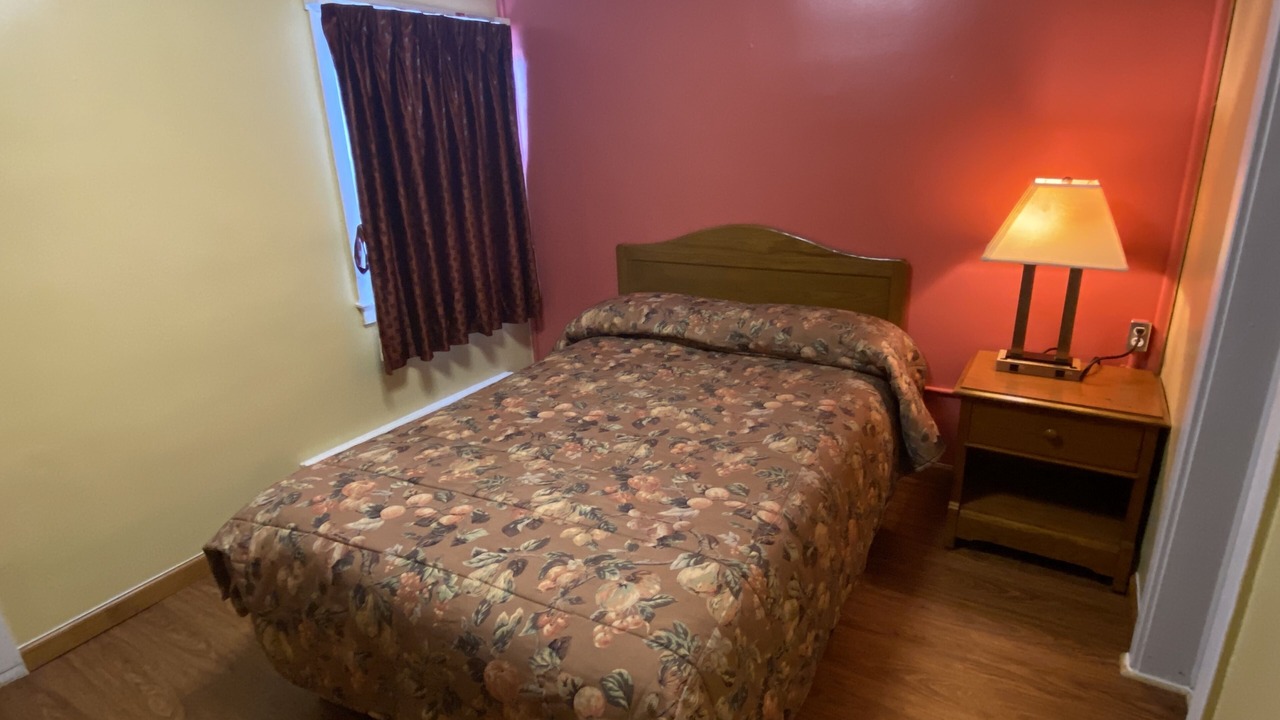 Photo of Bedroom in Front Royal