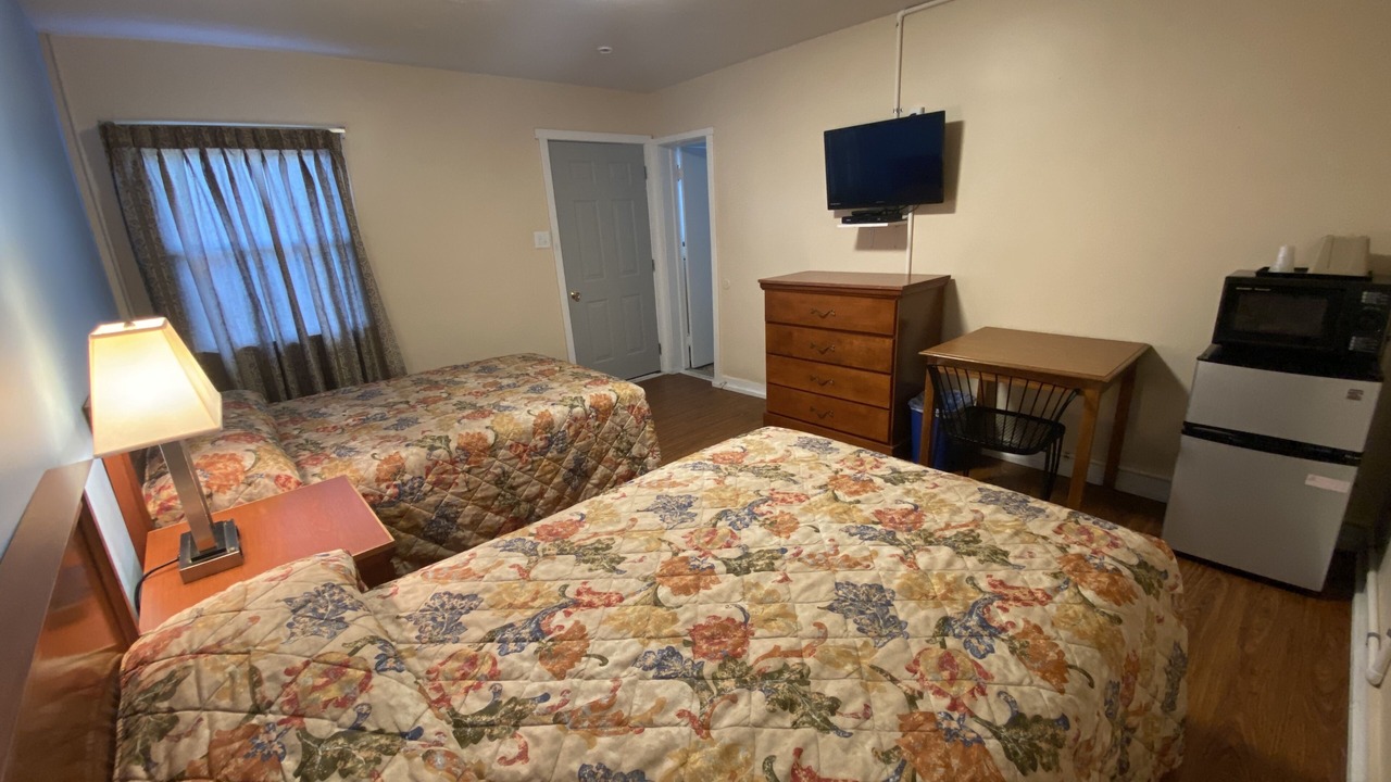 Photo of Bedroom in Front Royal