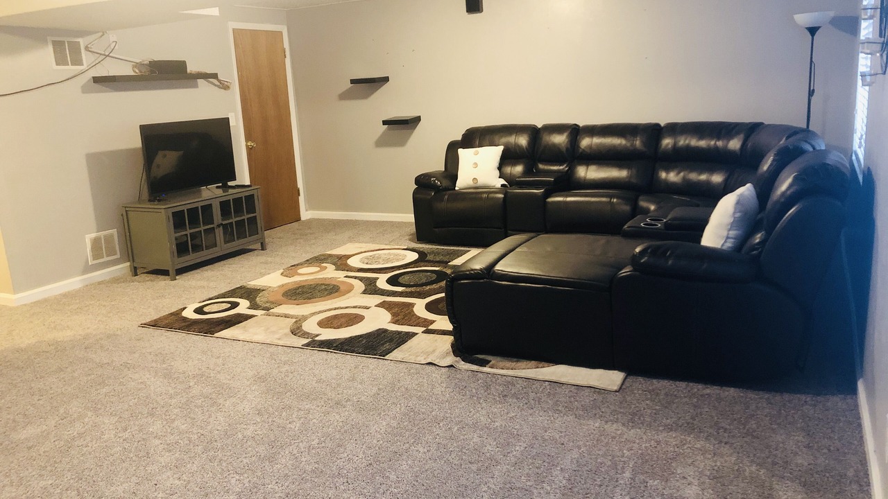 Photo of Livingroom in Cimarron Hills