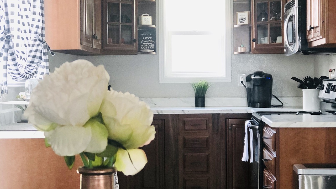 Photo of Kitchen in Cimarron Hills