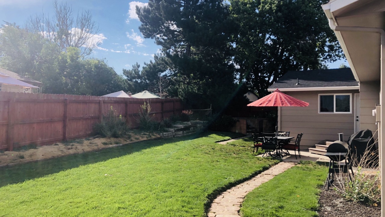 Photo of Outdoor in Cimarron Hills